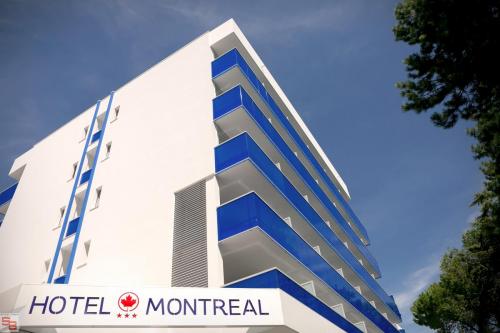 Hotel Montreal 