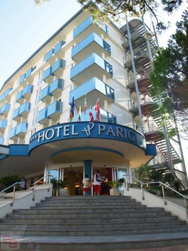 HOTEL PARIGI 