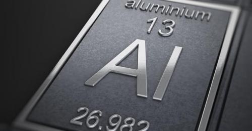 Alluminio 