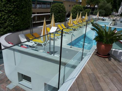 HOTEL BIBIONE