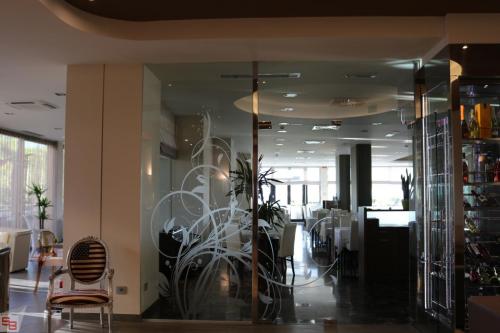 Hotel Italy 