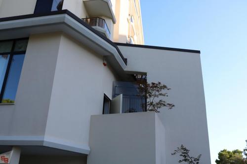 HOTEL ITALY