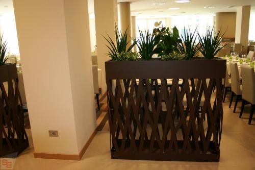 HOTEL PARK  
